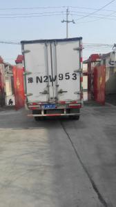 浙江玉環(huán)第3臺中心孔研磨機(jī)發(fā)貨了